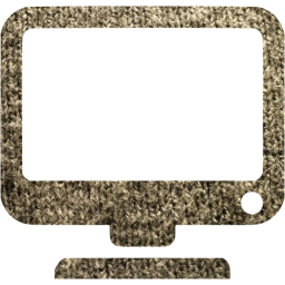 monitor icon