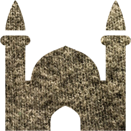 mosque icon