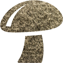 mushroom icon