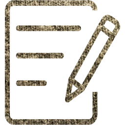 notepad icon