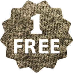 one free icon