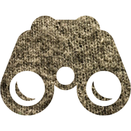 opera glasses icon