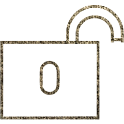 padlock 11 icon