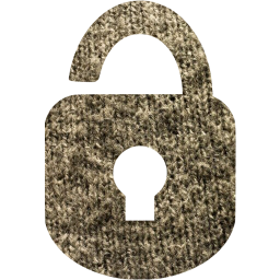 padlock 2 icon