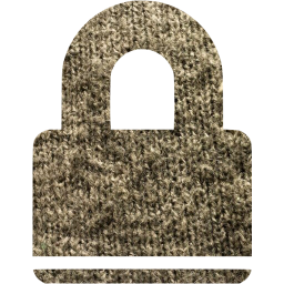 padlock 3 icon