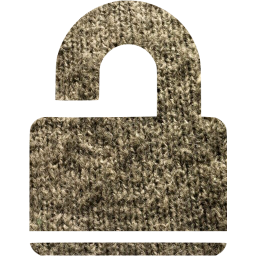 padlock 4 icon