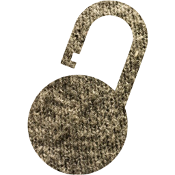 padlock 5 icon