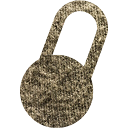 padlock 6 icon