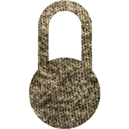 padlock 7 icon