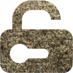 padlock 9 icon