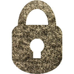 padlock icon