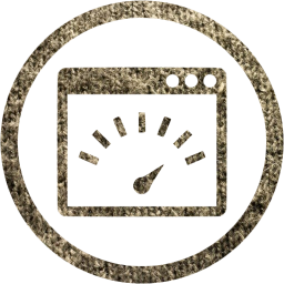 page speed 3 icon