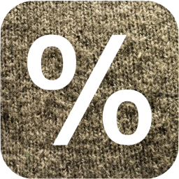 percentage icon