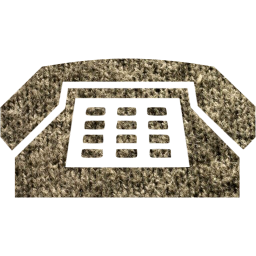 phone 33 icon