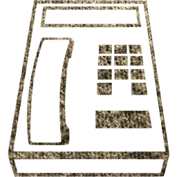 phone 35 icon