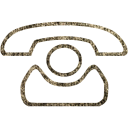 phone 54 icon