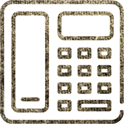 phone 71 icon