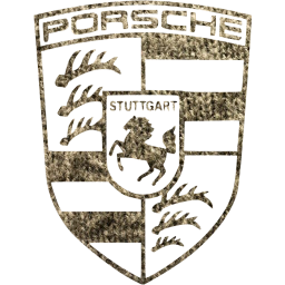 porsche icon