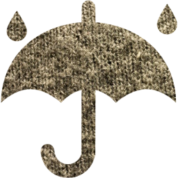 rainy weather icon