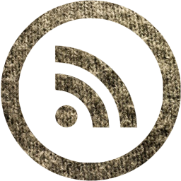 rss 5 icon