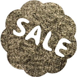 sale badge 2 icon