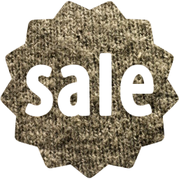 sale icon