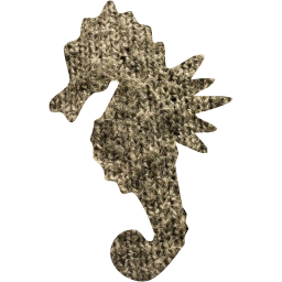 sea horse icon