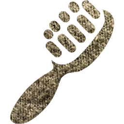 shoe brush 2 icon