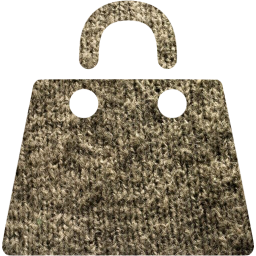 shopping bag icon