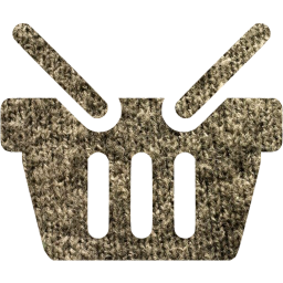 shopping basket 2 icon