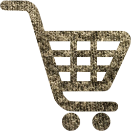 shopping cart icon