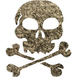 skull 22 icon