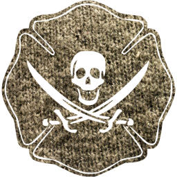 skull 23 icon