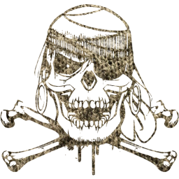 skull 25 icon