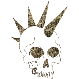 skull 27 icon