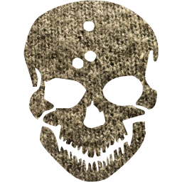 skull 32 icon