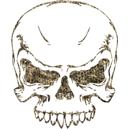 skull 5 icon