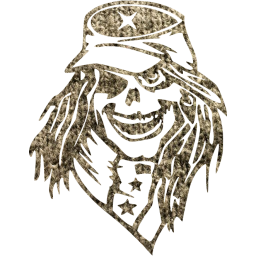 skull 50 icon