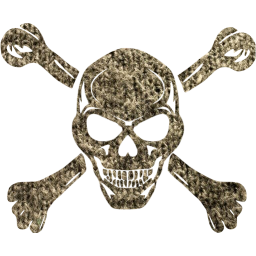 skull 68 icon