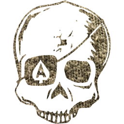 skull 70 icon