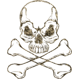 skull 72 icon