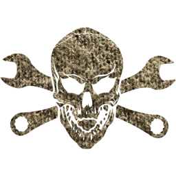 skull 8 icon