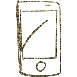 smartphone 8 icon