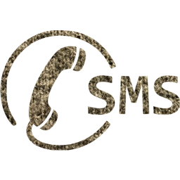 sms 6 icon