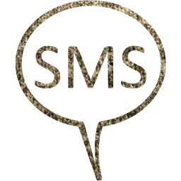 sms icon