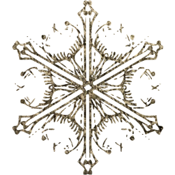 snowflake 18 icon