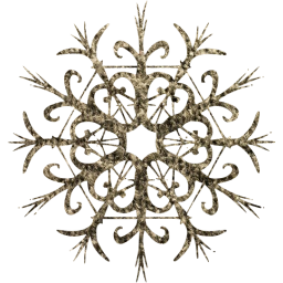 snowflake 28 icon