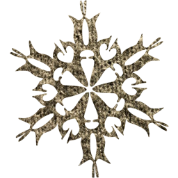 snowflake 30 icon