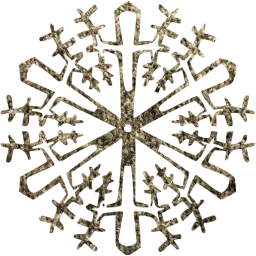 snowflake 34 icon