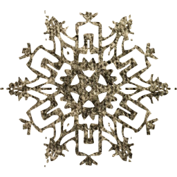 snowflake 54 icon